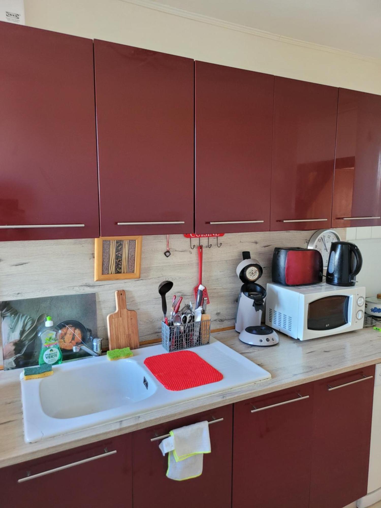 Elegant Apparemment 60M2 Climatise Apartment Avignon Exterior photo